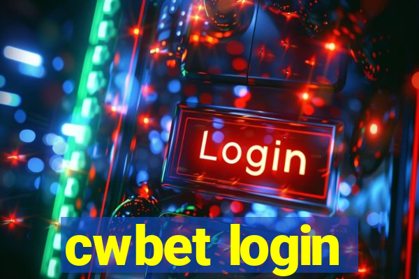 cwbet login